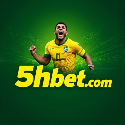 Logo da 5hbet